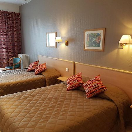 Hotel Du Cheval Rouge Versailles Ngoại thất bức ảnh