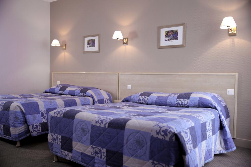 Hotel Du Cheval Rouge Versailles Ngoại thất bức ảnh