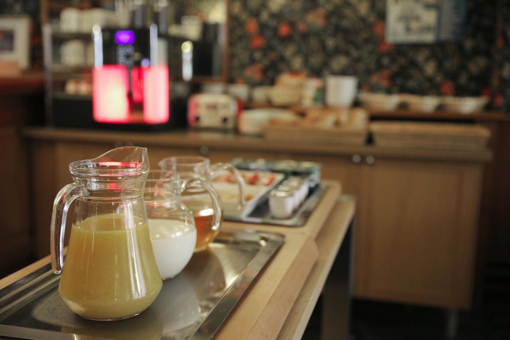 Hotel Du Cheval Rouge Versailles Ngoại thất bức ảnh